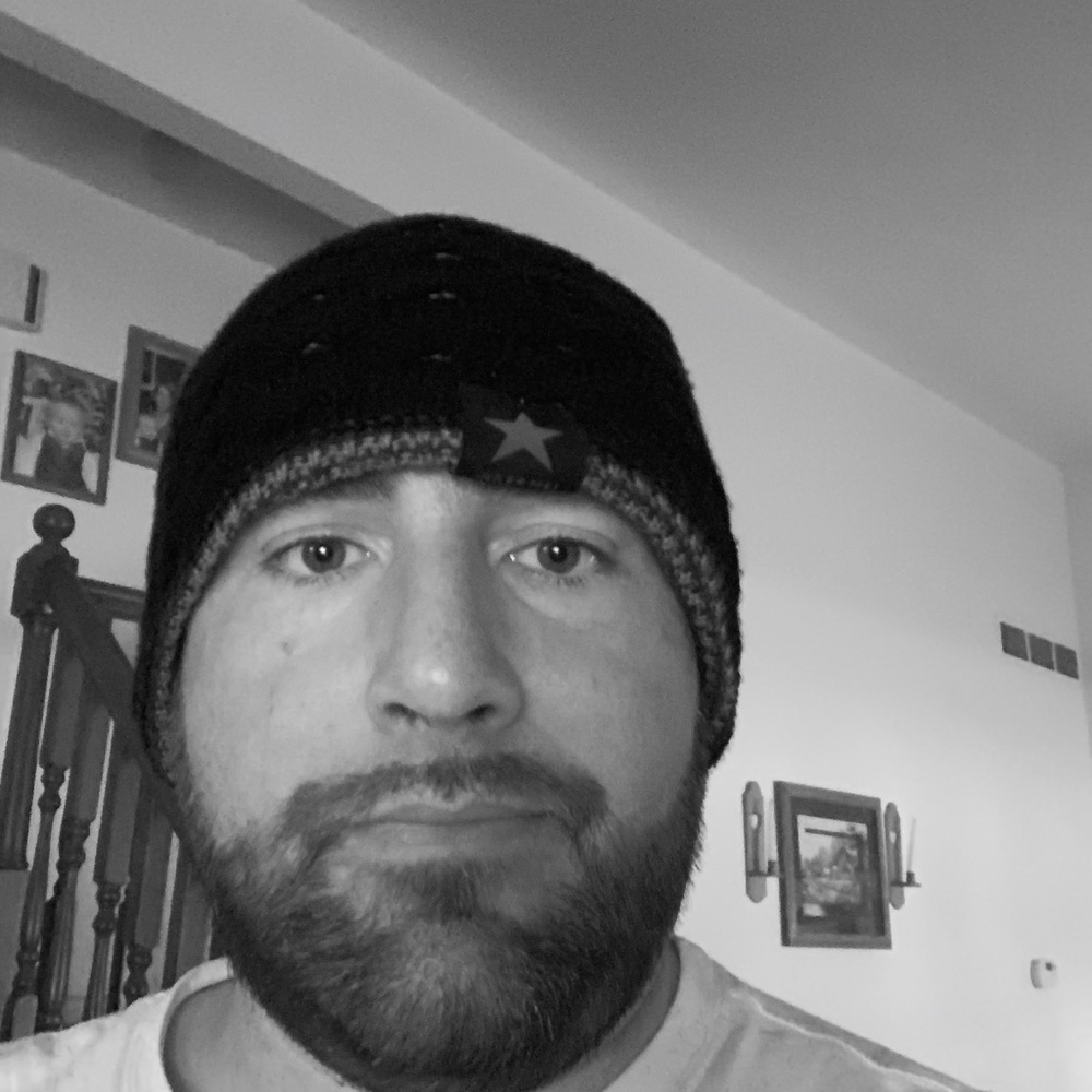 Meet your Posher, Jason